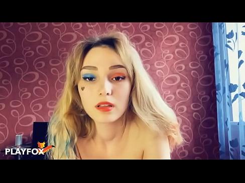 ❤️ Mágikus virtuális valóság szemüveg adott nekem szex Harley Quinnel ❤️ Orosz pornó at hu.desixxxtube.ru