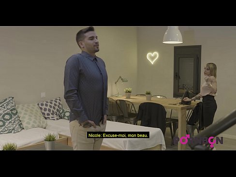 ❤️ PORNBCN 4K Egy érett nő nagy mellek akar lenni anális szar egy fiatal gigolo egy nagy farkával szopás amortizmus kemény fasz kézimunkát doggy style punci nyalás orgazmus francia felirattal ❤️ Orosz pornó at hu.desixxxtube.ru