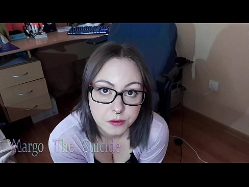 ❤️ Szexi lány szemüveges szopik Dildo mélyen a kamera ❤️ Orosz pornó at hu.desixxxtube.ru