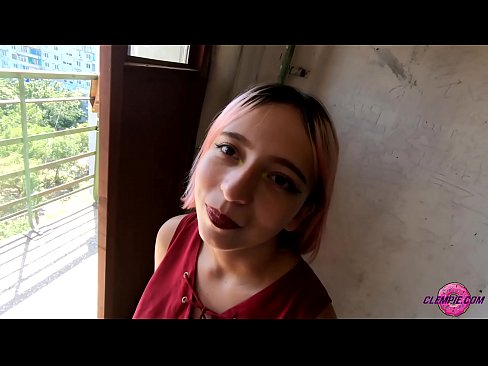 ❤️ Diák szopik egy idegent érzékien a hátsó utcán - Face Cumming ❤️ Orosz pornó at hu.desixxxtube.ru